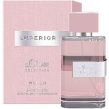 s.Oliver Superior EDT 30 ml