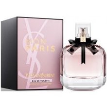 Yves Saint Laurent Mon Paris EDT 30 ml