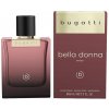 Bugatti Bella Donna Intensa EDP 60 ml