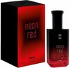 Parfüüm unisex Ajmal Neon Red EDP 100 ml