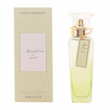 Adolfo Dominguez Agua Fresca de Azahar EDT 60 ml