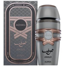 Adyan Awad Alpha EDP 100 ml