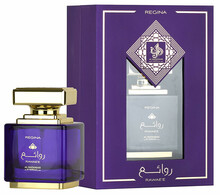 Al Wataniah Rawae'e Regina EDP 100 ml