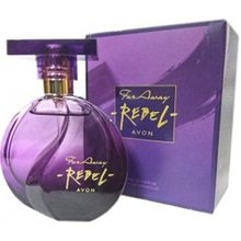 Avon Far Away Rebel EDP 50 ml