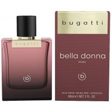 Bugatti Bella Donna Intensa EDP 60 ml