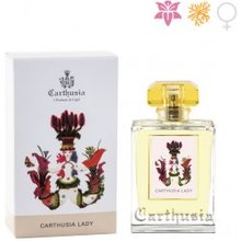 Carthusia Lady EDP 100 ml