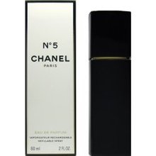 Chanel No.5 EDP 60 ml
