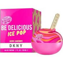 DKNY Ice Pop Very Cherry EDP 50 ml