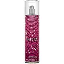 Kehasprei naistele Paris Hilton Electrify 236 ml