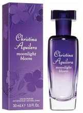 Parfüüm Christina Aguilera Moonlight Bloom EDP naistele, 15 ml