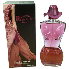 Parfüüm naistele Fine Perfumery Revitalise Elixir EDP 85 ml