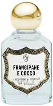 Parfüüm naistele I Profumi Di Firenze Frangipane E Cocco EDP 10 ml