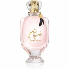 Parfüüm naistele Juicy Couture Just Moi EDP 100 ml
