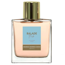 Parfüüm naistele Melody Balade Musk EDT 100 ml