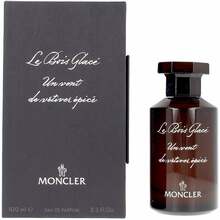 Parfüüm unisex Moncler Le Bois Glace EDP 100 ml