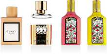 Parfüümikomplekt naistele Gucci Flora Gorgeous Gardener EDP 3x5 ml + EDT 5 ml