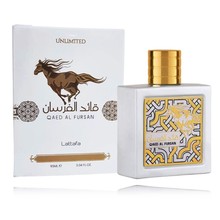 Lattafa Qaed Al Fursan Unlimited EDP 90 ml