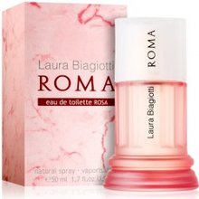 Laura Biagiotti Roma Rosa EDT 50 ml