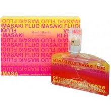 Masaki Matsushima Fluo EDP 40 ml