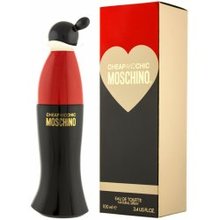 Moschino Cheap & Chic EDT 100 ml