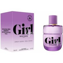 Rochas Girl Life EDP 75 ml