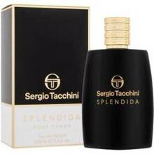 Sergio Tacchini Splendida EDP 100 ml