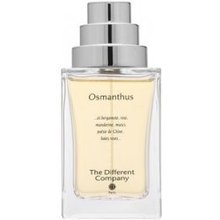 The Different Company Osmanthus EDT 100 ml