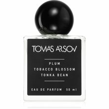 Tomas Arsov Plum Tobacco Blossom Tonka Bean EDP 50 ml