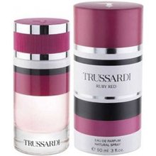 Parfüüm Trussardi Parfums Ruby Red EDP naistele 30 ml