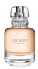 Parfüüm naistele Givenchy L'Interdit Eau de Toilette EDT 80 ml tester