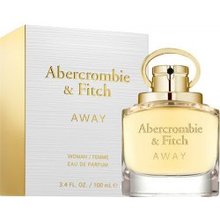 Abercrombie & Fitch Away EDP 30 ml