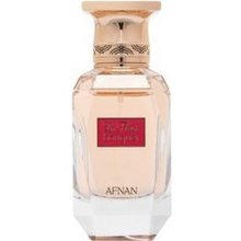 Afnan La Fleur Bouquet EDP 80 ml