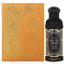 Alexandre J. The Art Deco Collector The Majestic Oud EDP 100 ml