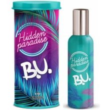 B.U. Hidden Paradise EDT 50 ml