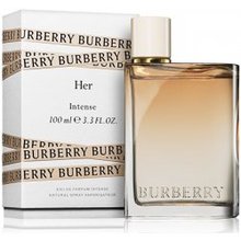 Burberry Intense EDP 30 ml