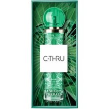 C-THRU Luminous Emerald EDT 50 ml