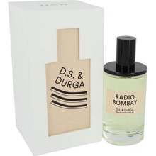 D s Durga Radio Bombay EDP 100 ml