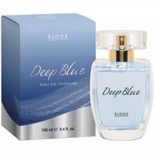 Elode Deep Blue EDP 100 ml
