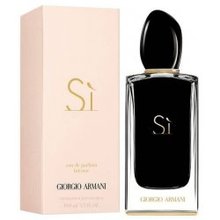 Giorgio Armani Si Intense EDP 100 ml