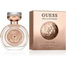 Tualettvesi Guess Bella Vita Rosa EDT naistele, 50 ml
