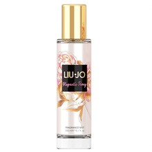 Kehasprei naistele Liu Jo Magnetic Peony 200 ml