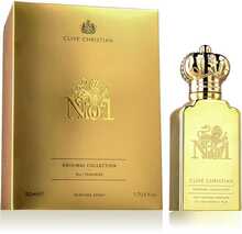 Parfüüm naistele Clive Christian No. 1 For Women Parfum 50 ml