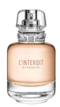Parfüüm naistele Givenchy L'Interdit Eau de Toilette EDT 80 ml tester