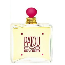 Parfüüm naistele Jean Patou Patou For Ever EDT 50 ml