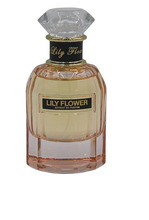 Parfüüm naistele Oudi Lily Flower Extrait De Parfum 80 ml