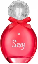 Parfüüm Obsessive OBS Parfum Sexy 30 ml