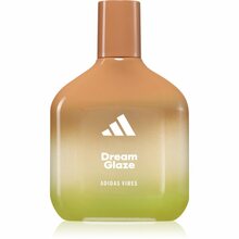 Parfüümvesi unisex Adidas Vibes Dream Glaze EDP 100 ml
