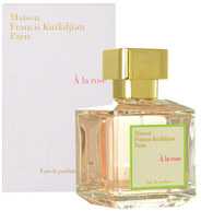 Maison Francis Kurkdjian A La Rose EDP 35 ml