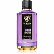Mancera Violetinė Flowers EDP 120 ml
