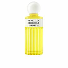 Tualettvesi naistele Rochas Eau de Rochas Citron Soleil EDT 100 ml